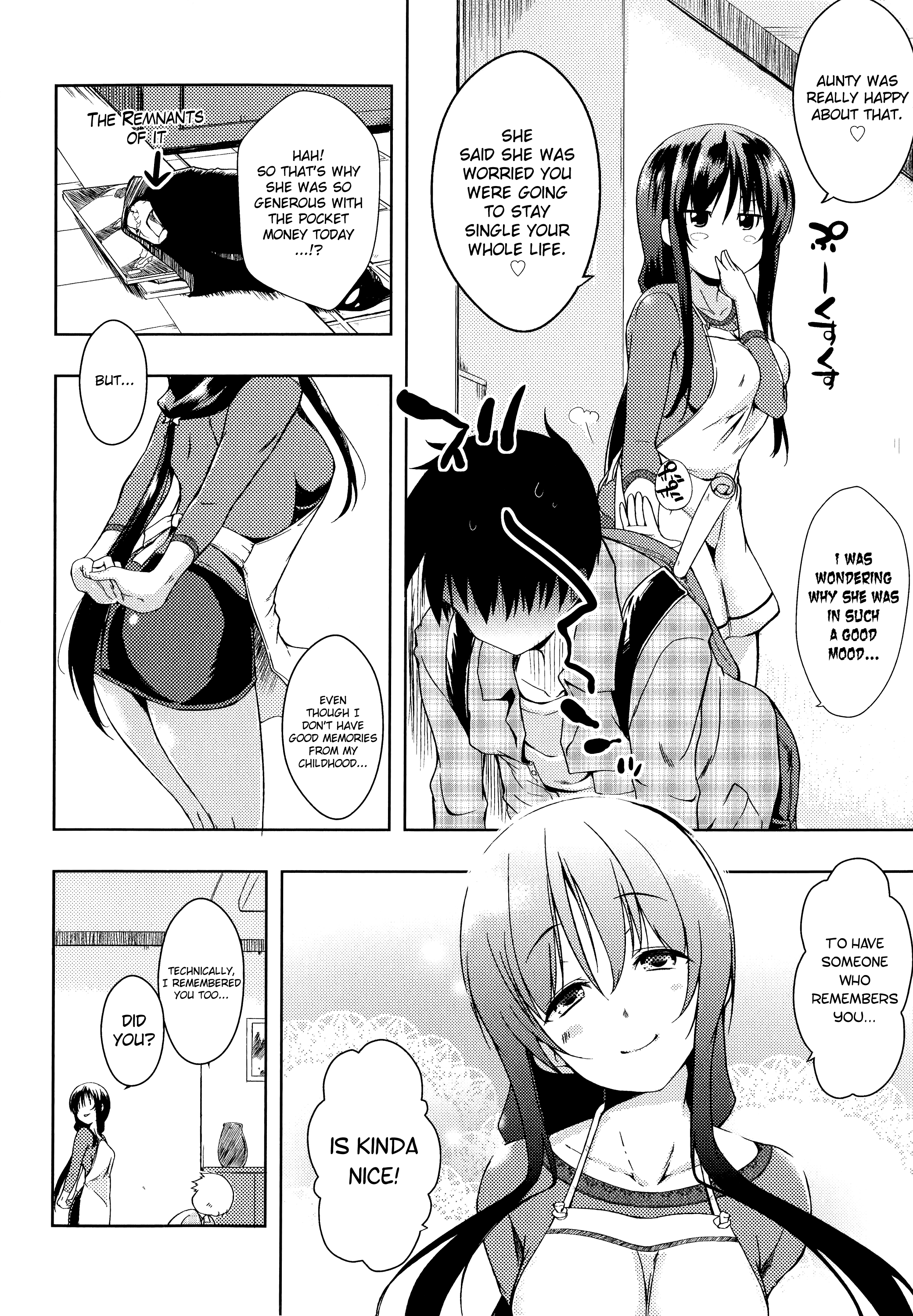 Don't call me that name page 52