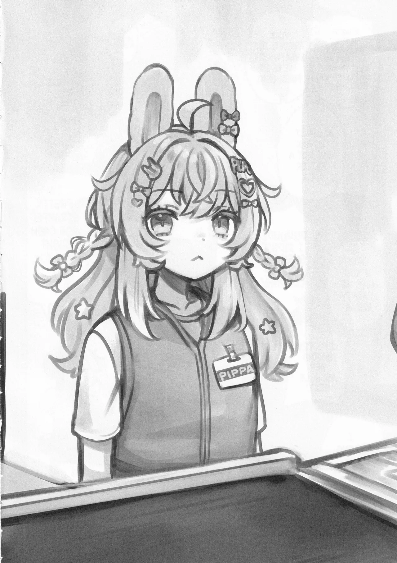 Don't Come to W*lmart Tomorrow page 25