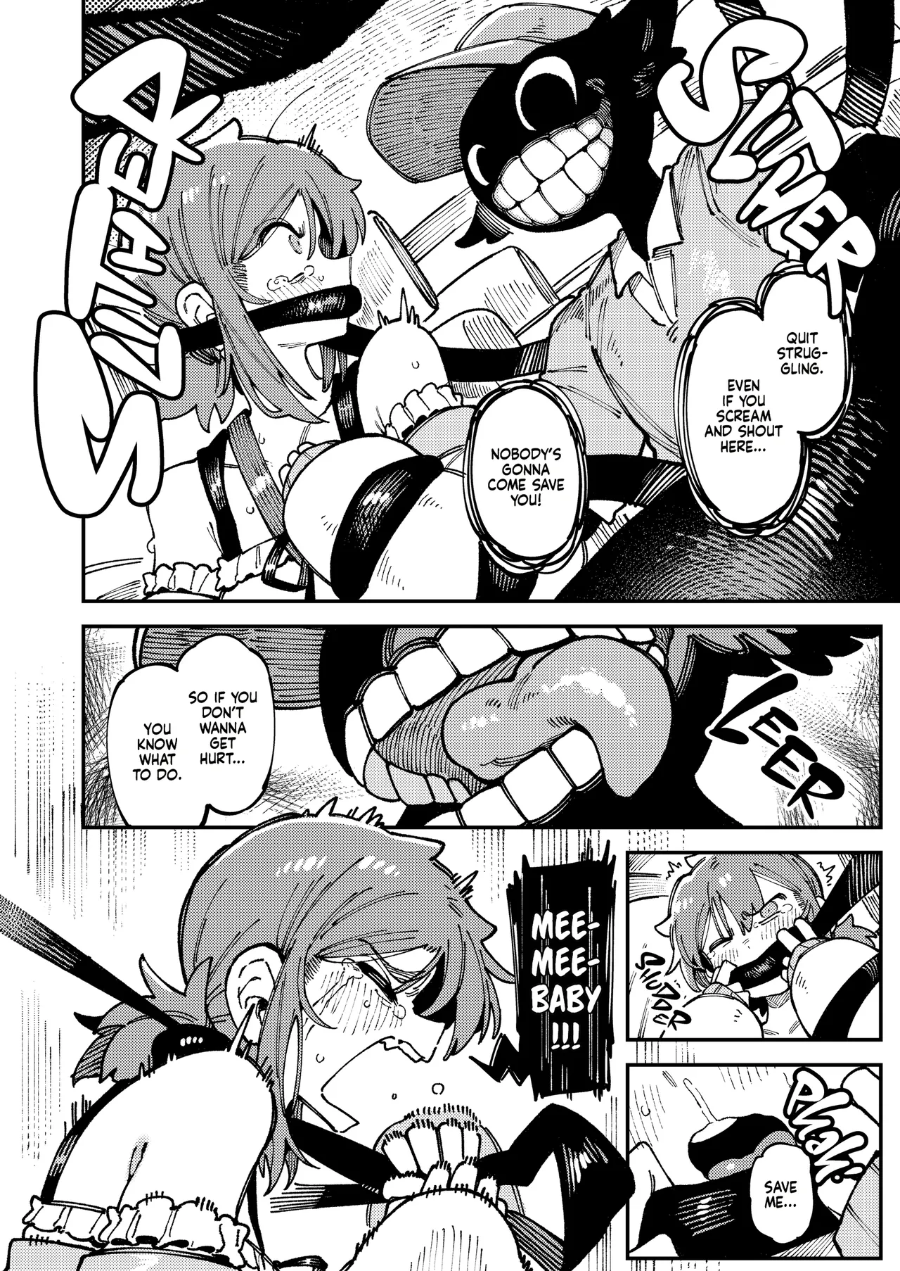 Don't Feed the Trolls GG EZ page 59