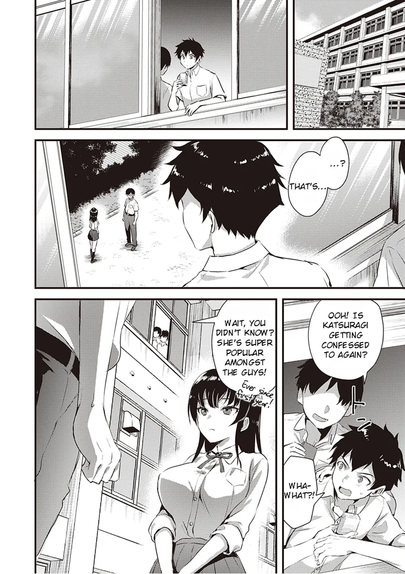 Don't Hold Back, Let It All Out page 10