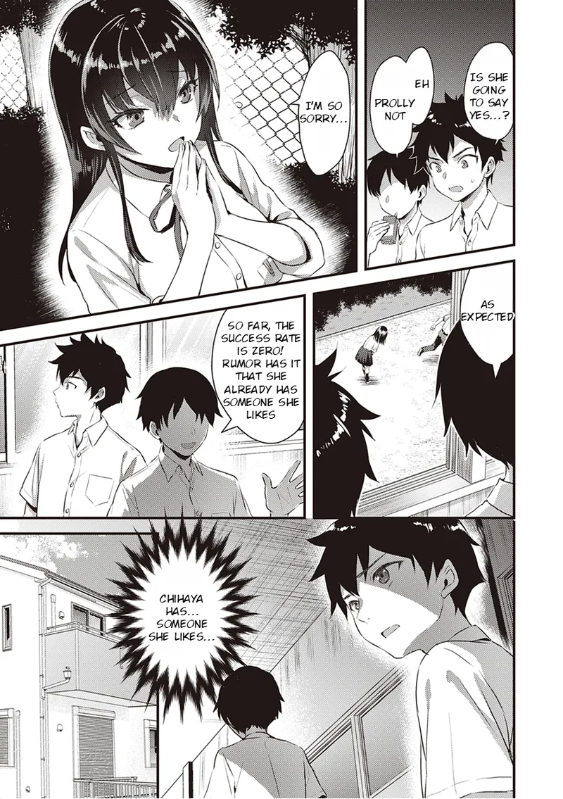 Don't Hold Back, Let It All Out page 11