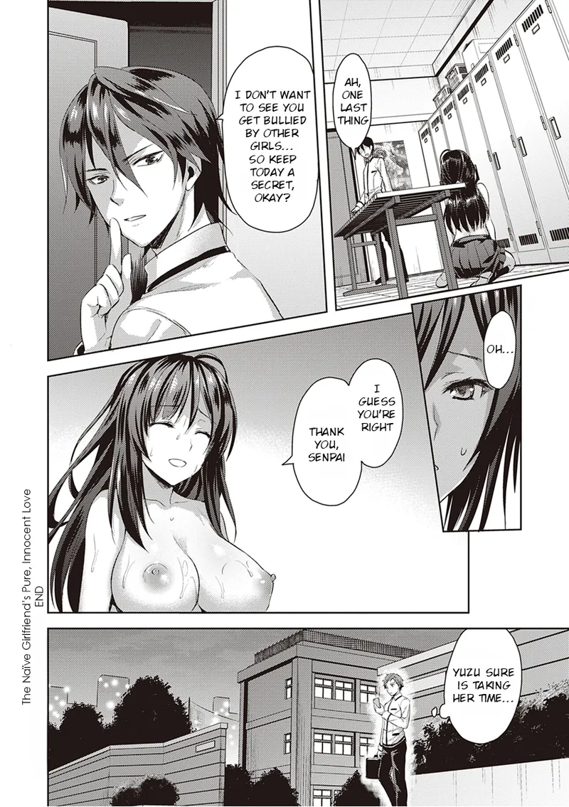 Don't Hold Back, Let It All Out page 140