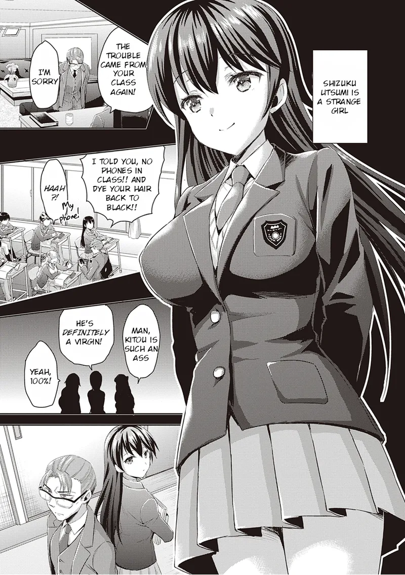 Don't Hold Back, Let It All Out page 176