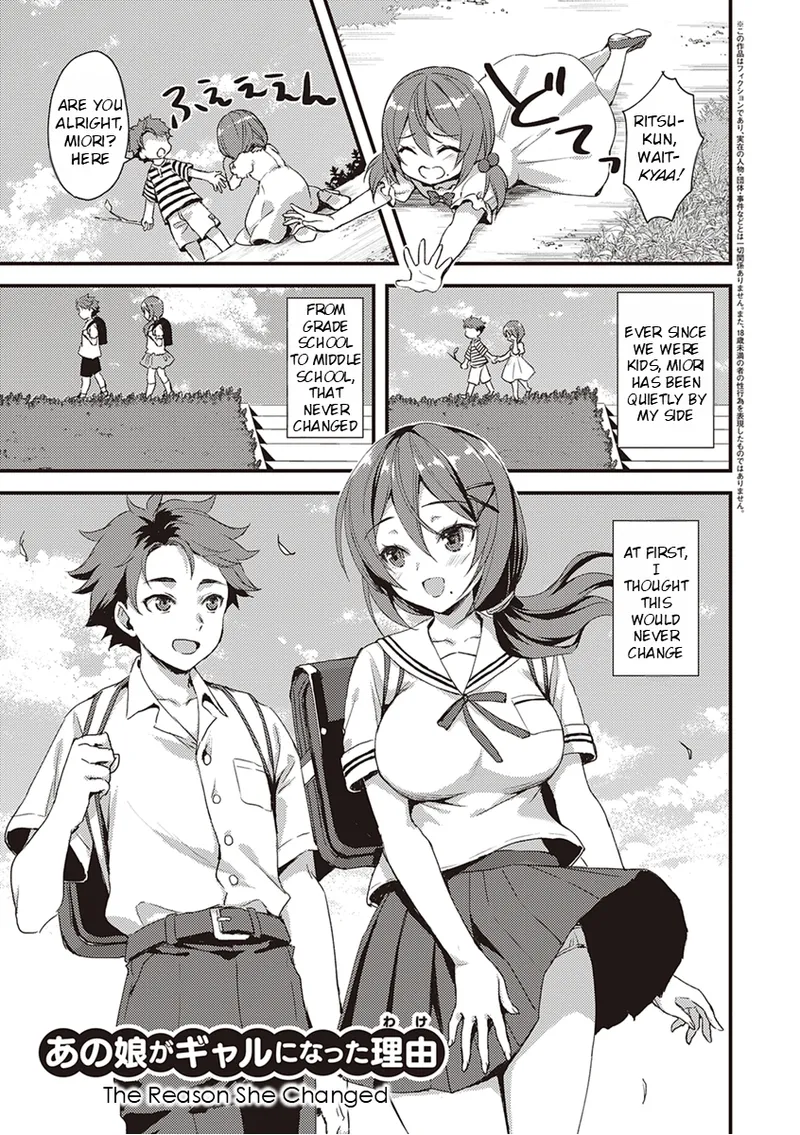 Don't Hold Back, Let It All Out page 33