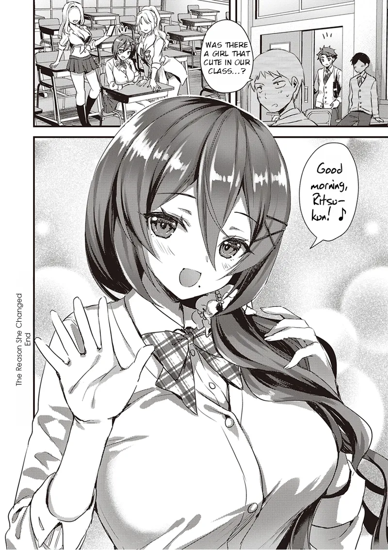Don't Hold Back, Let It All Out page 62