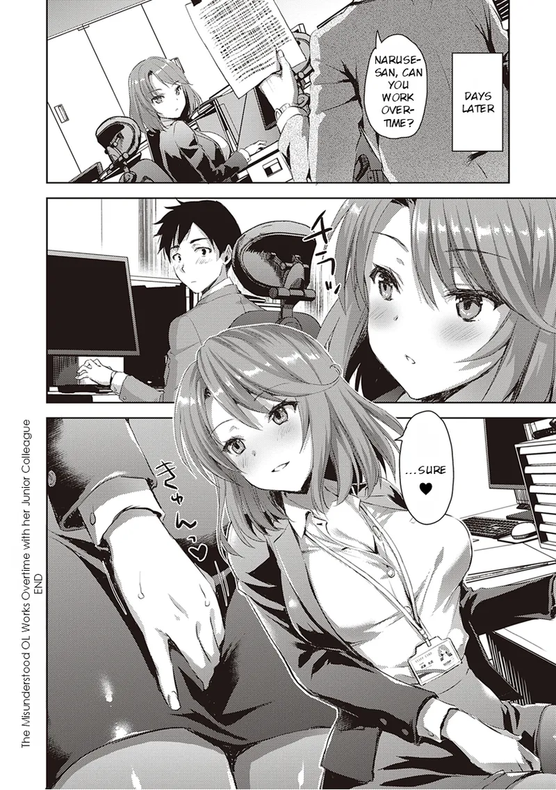 Don't Hold Back, Let It All Out page 90