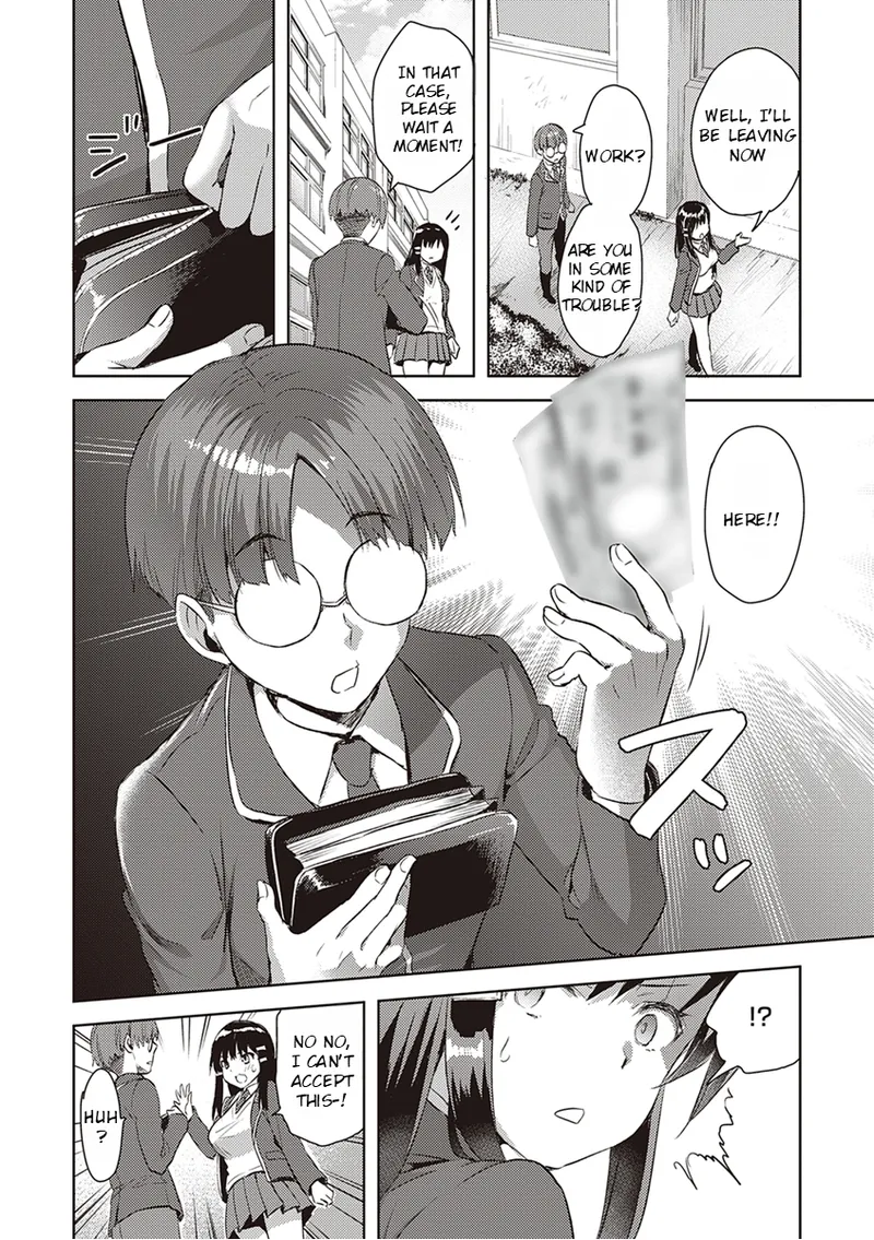 Don't Hold Back, Let It All Out page 94