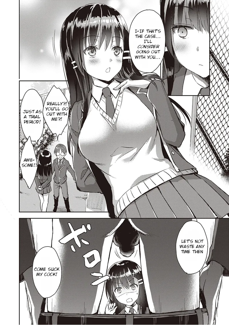 Don't Hold Back, Let It All Out page 96