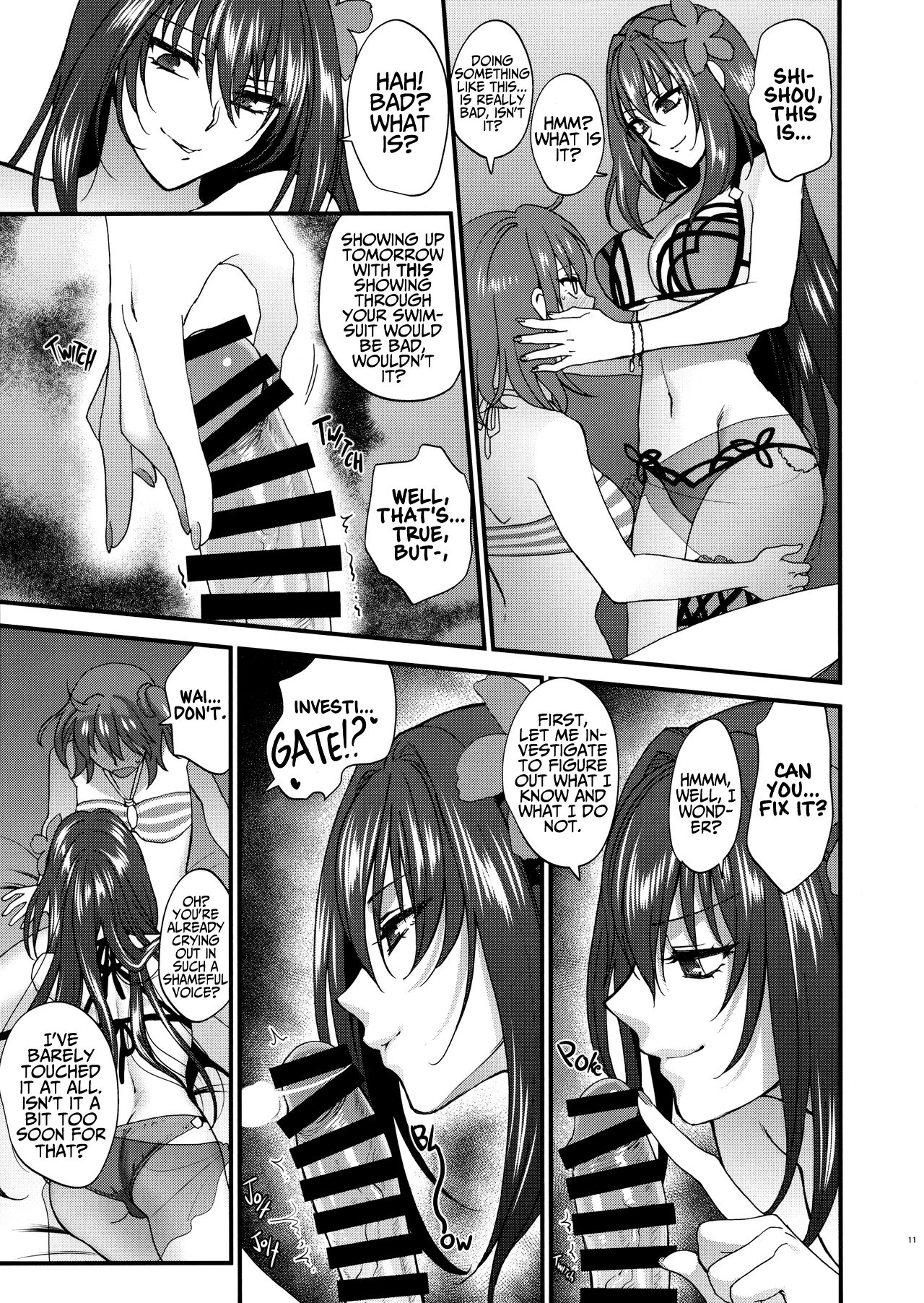dopamint! page 10
