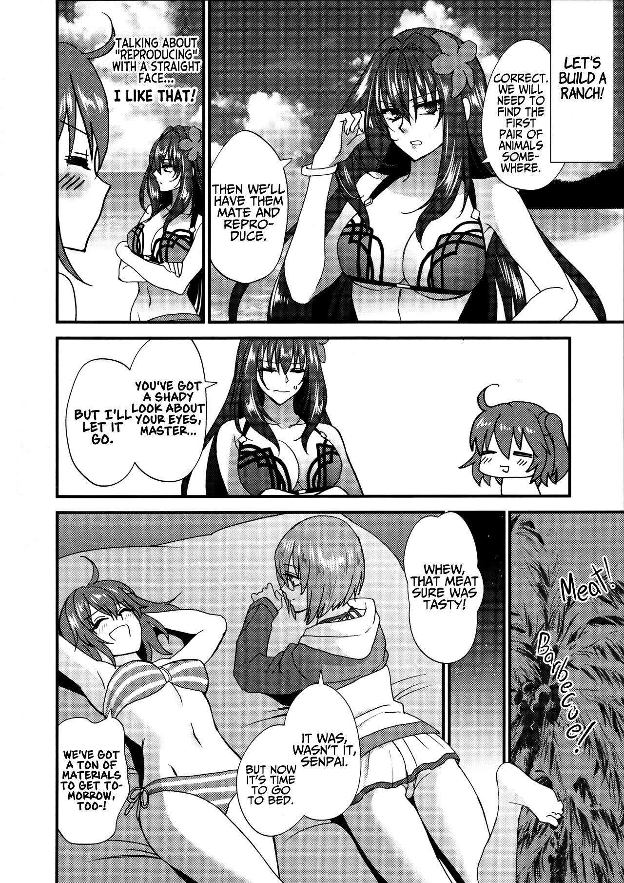dopamint! page 5