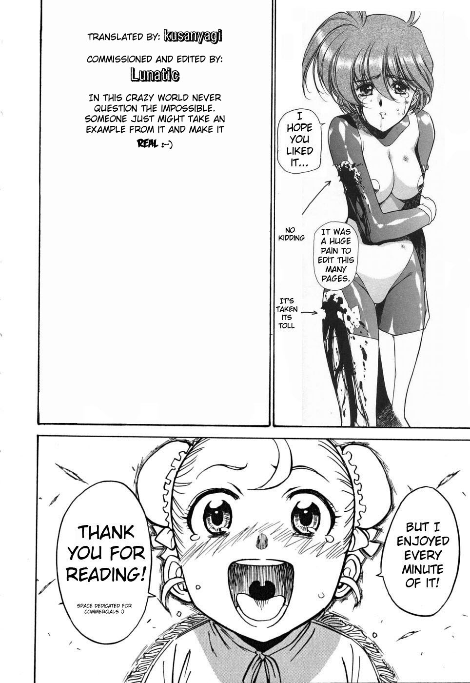Dorei Shijou no Ou no Nichijou page 27