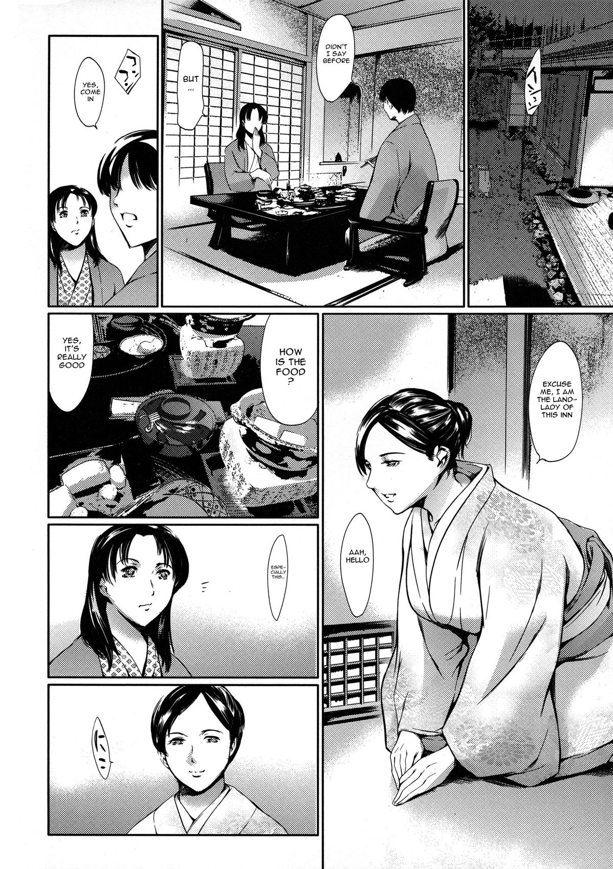 Dorei Tsuma - Slave Wife page 118