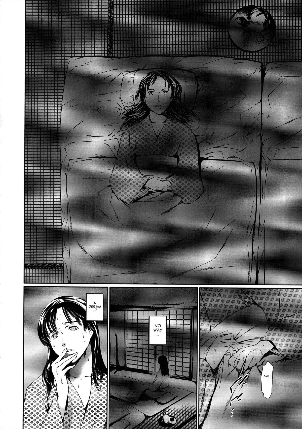 Dorei Tsuma - Slave Wife page 144