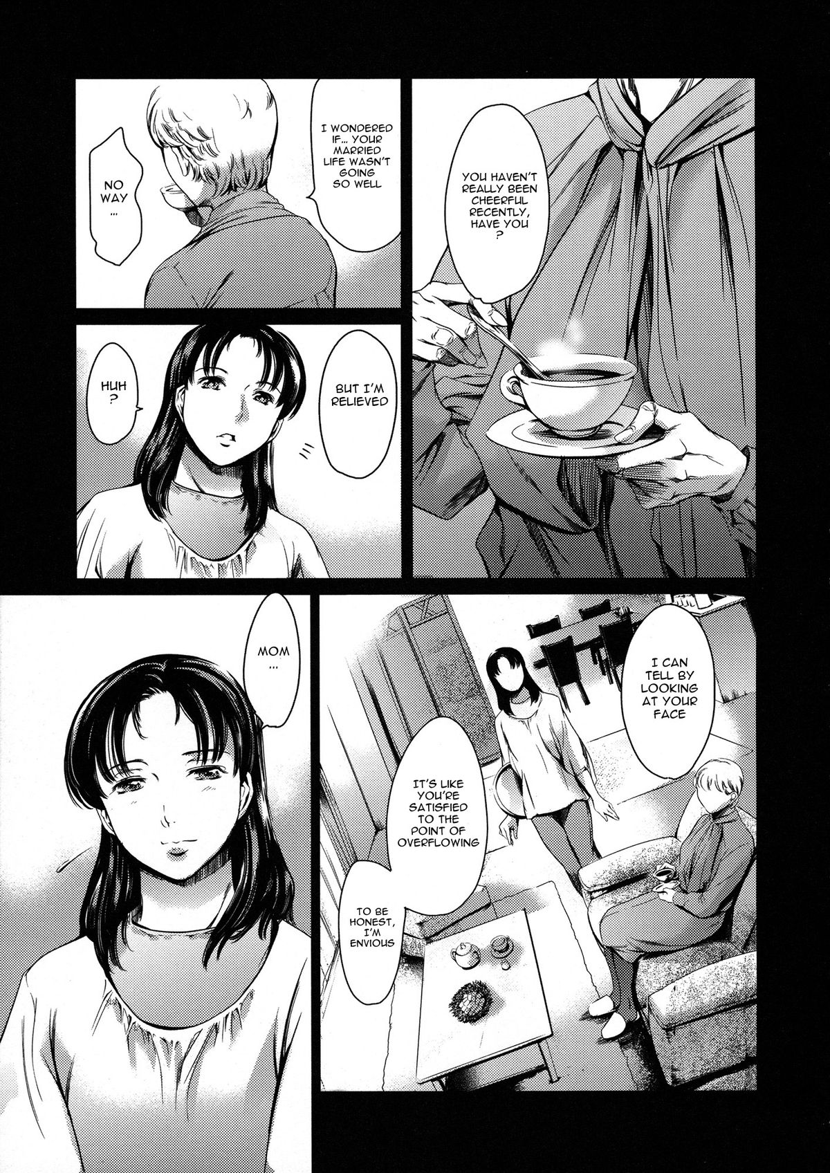 Dorei Tsuma - Slave Wife page 157