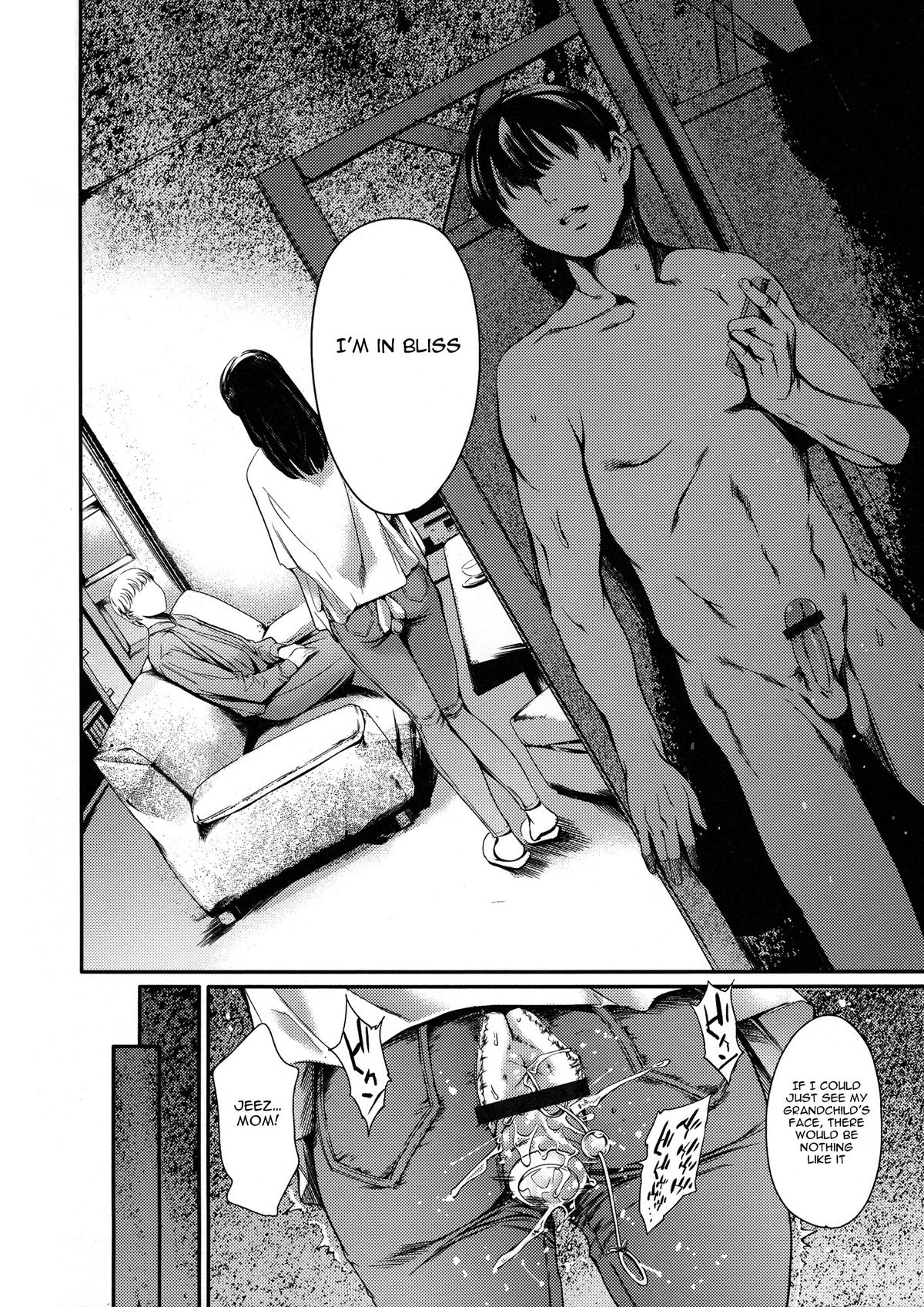 Dorei Tsuma - Slave Wife page 158