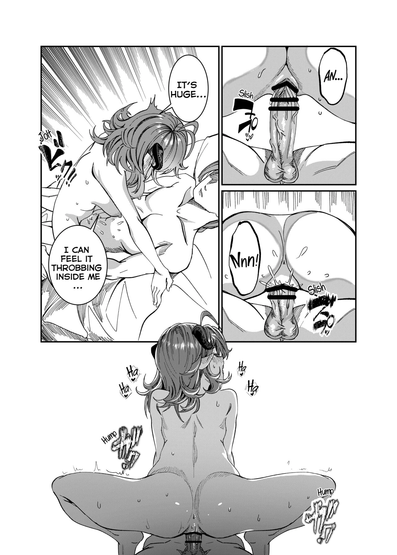 Dorei wo Choukyoushite Harem Tsukuru R18 Route - Training Slaves to make a Harem 18+ 12.5-44.5 page 106