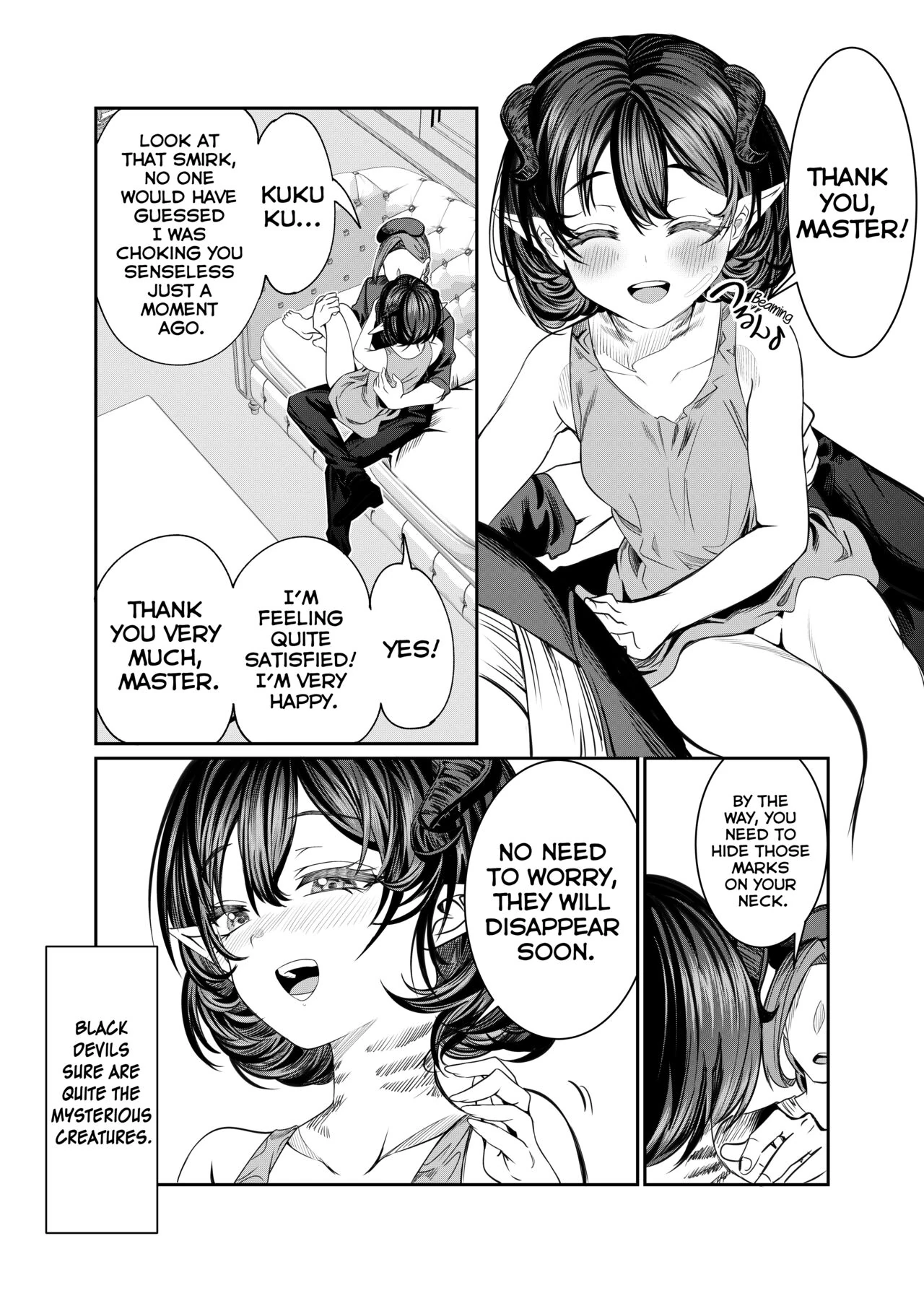 Dorei wo Choukyoushite Harem Tsukuru R18 Route - Training Slaves to make a Harem 18+ 12.5-44.5 page 124