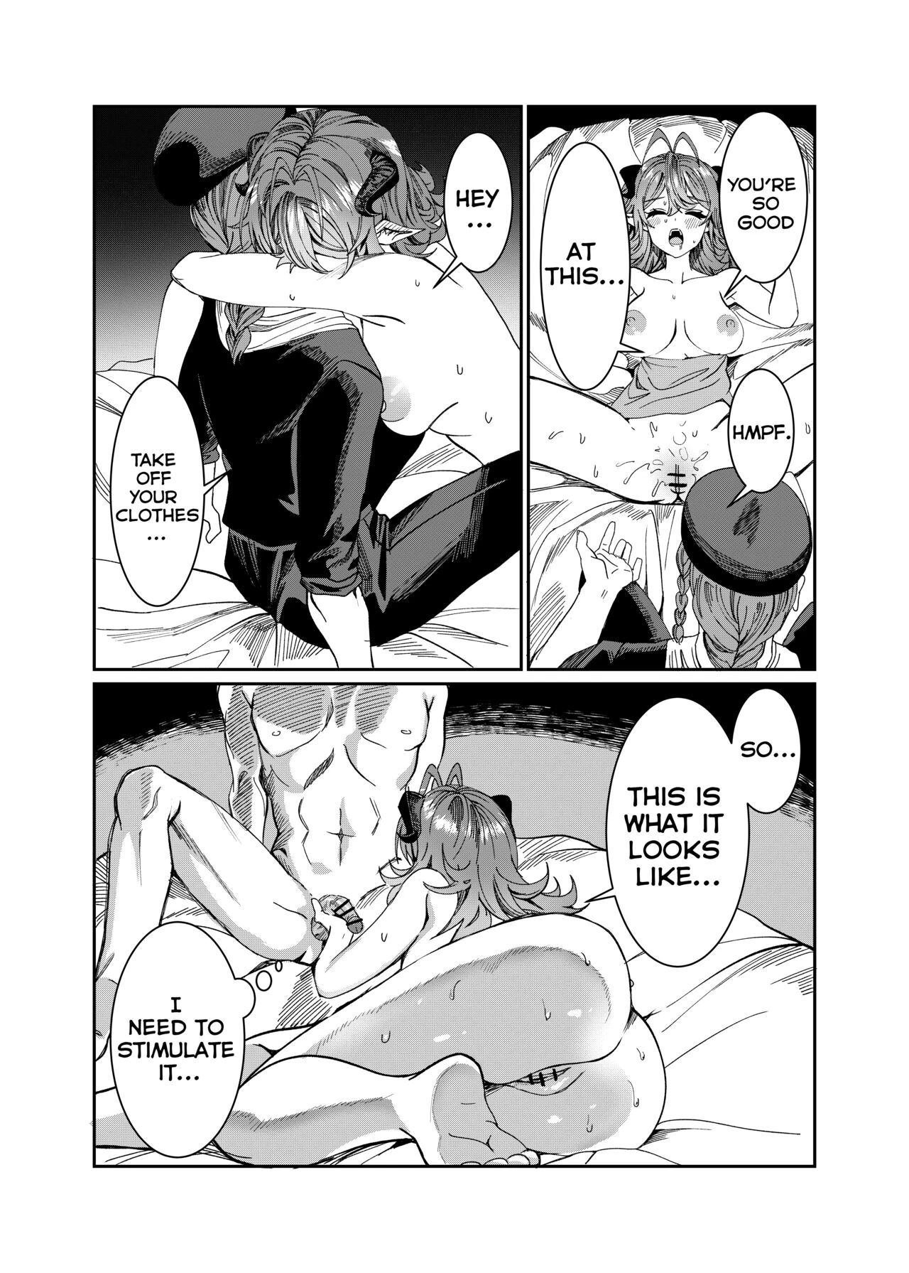 Dorei wo Choukyoushite Harem Tsukuru R18 Route - Training Slaves to make a Harem 18+ 12.5-44.5 page 102