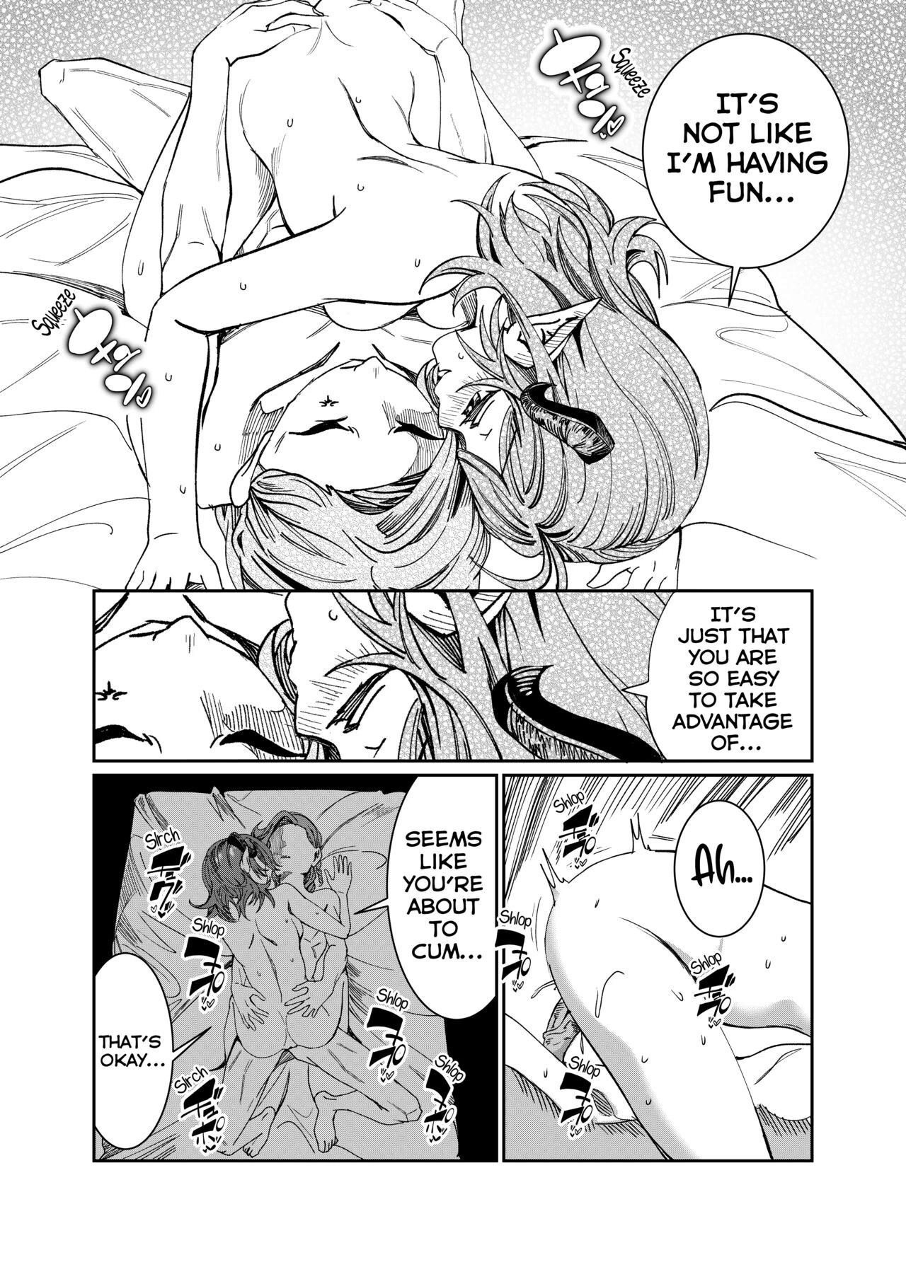 Dorei wo Choukyoushite Harem Tsukuru R18 Route - Training Slaves to make a Harem 18+ 12.5-44.5 page 108