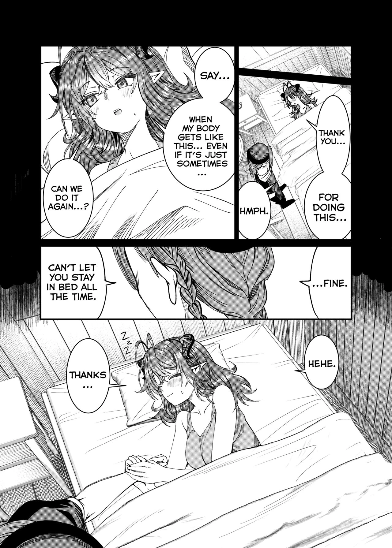 Dorei wo Choukyoushite Harem Tsukuru R18 Route - Training Slaves to make a Harem 18+ 12.5-44.5 page 110
