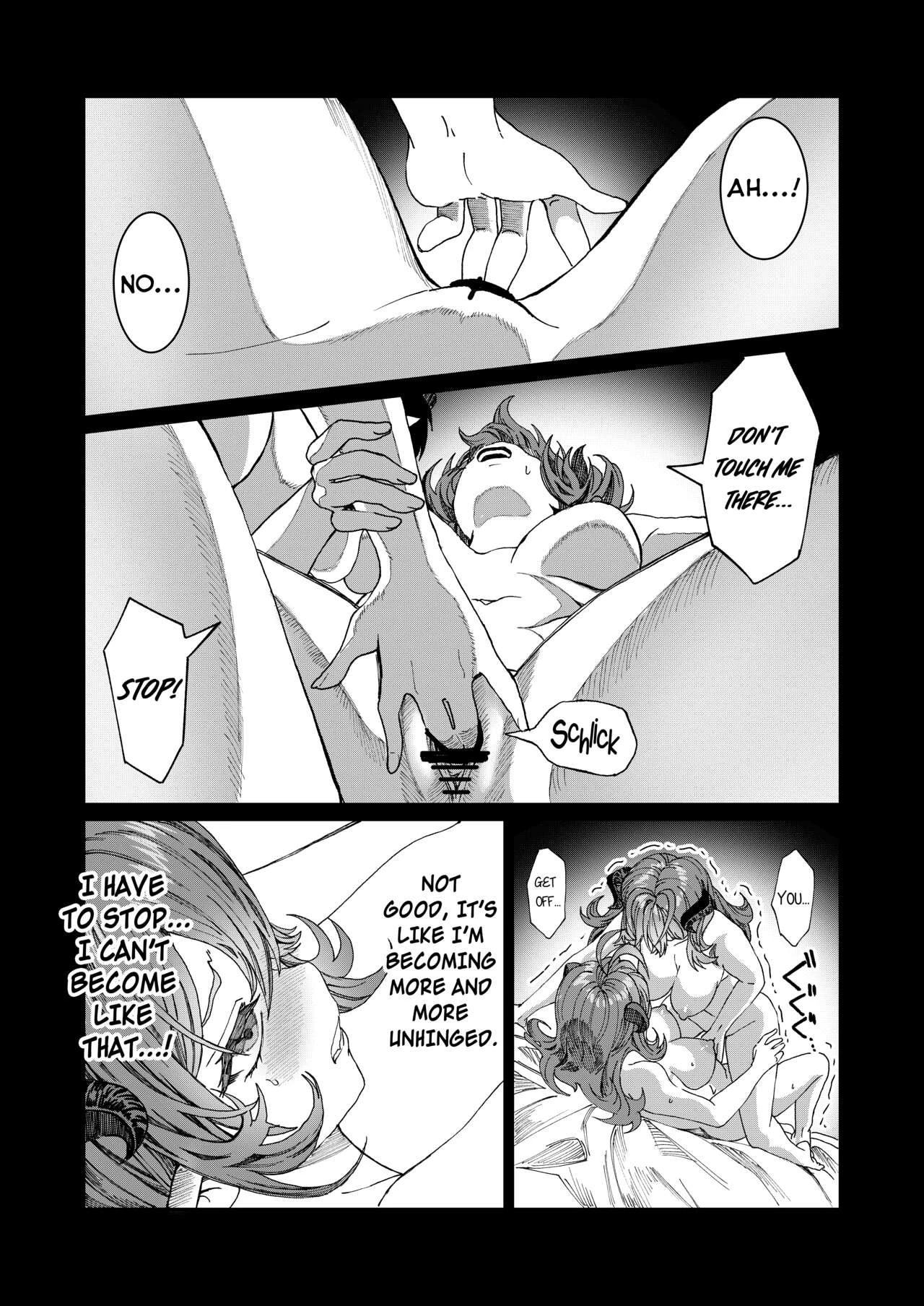 Dorei wo Choukyoushite Harem Tsukuru R18 Route - Training Slaves to make a Harem 18+ 12.5-44.5 page 58