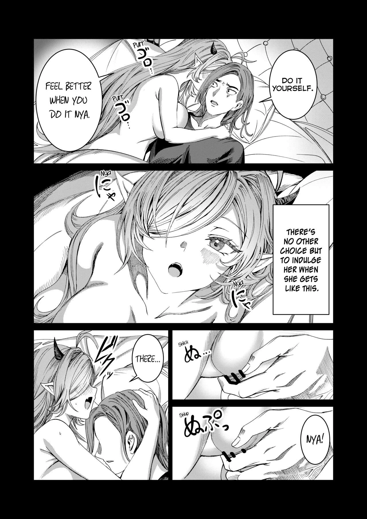 Dorei wo Choukyoushite Harem Tsukuru R18 Route - Training Slaves to make a Harem 18+ 12.5-44.5 page 69