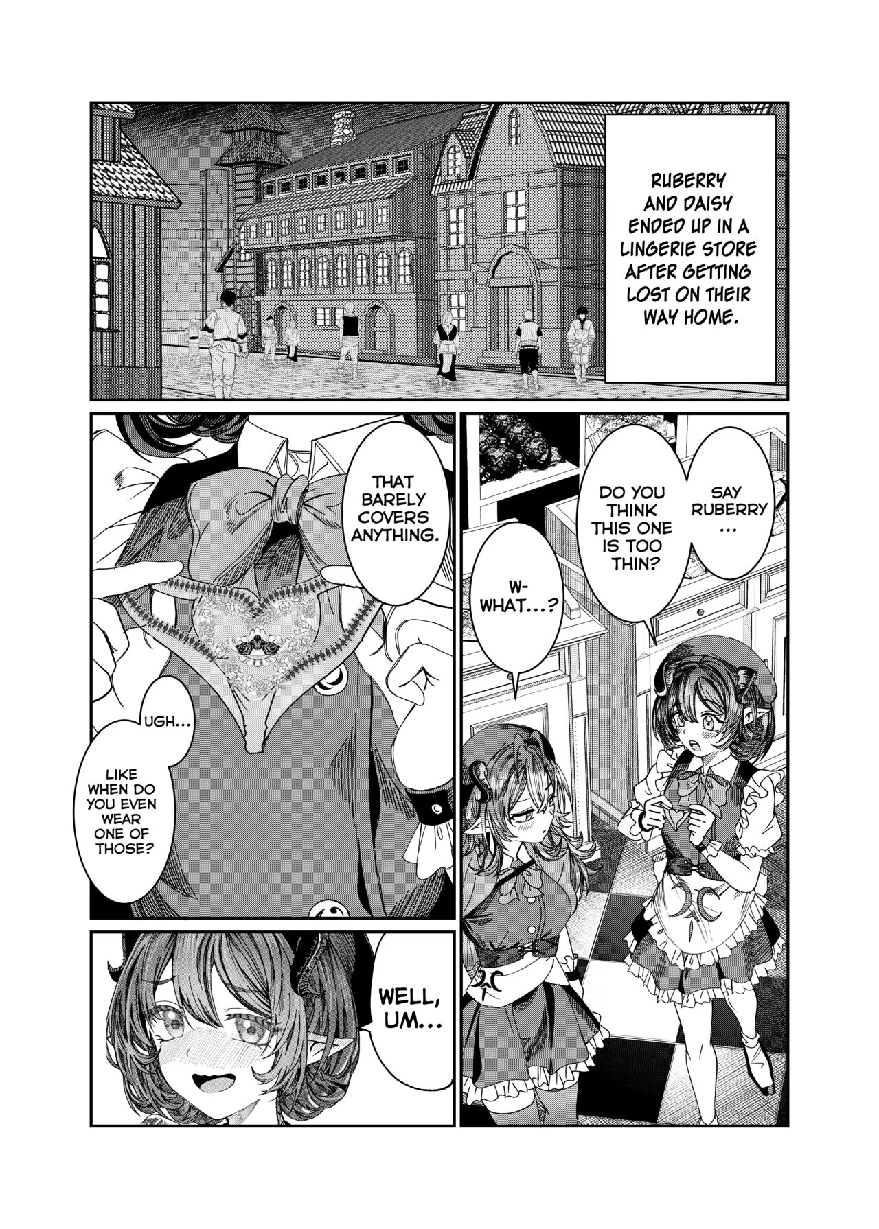 Dorei wo Choukyoushite Harem Tsukuru R18 Route - Training Slaves to make a Harem 18+ 12.5-44.5 page 86
