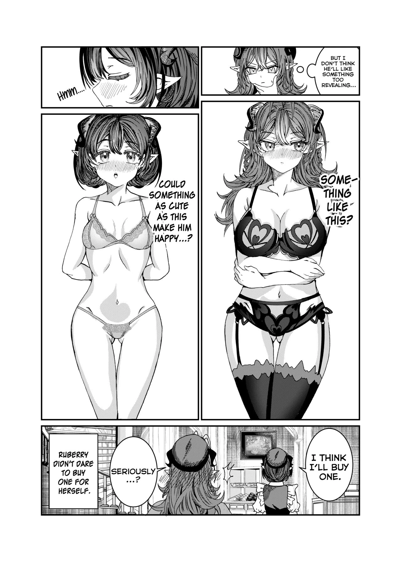 Dorei wo Choukyoushite Harem Tsukuru R18 Route - Training Slaves to make a Harem 18+ 12.5-44.5 page 89
