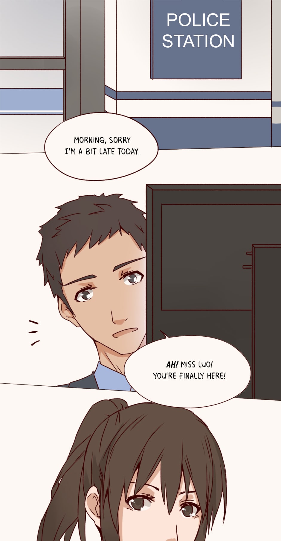 Dormant Desires page 10