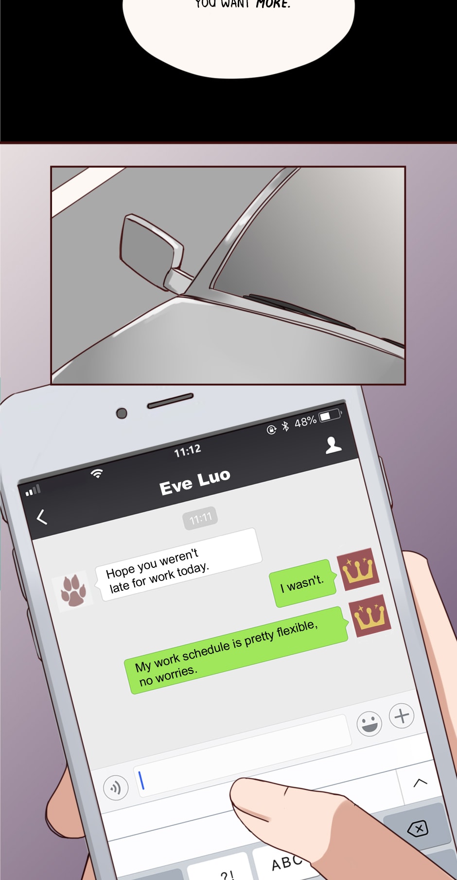 Dormant Desires page 114
