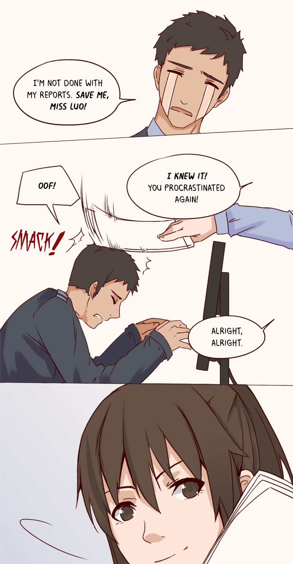 Dormant Desires page 12