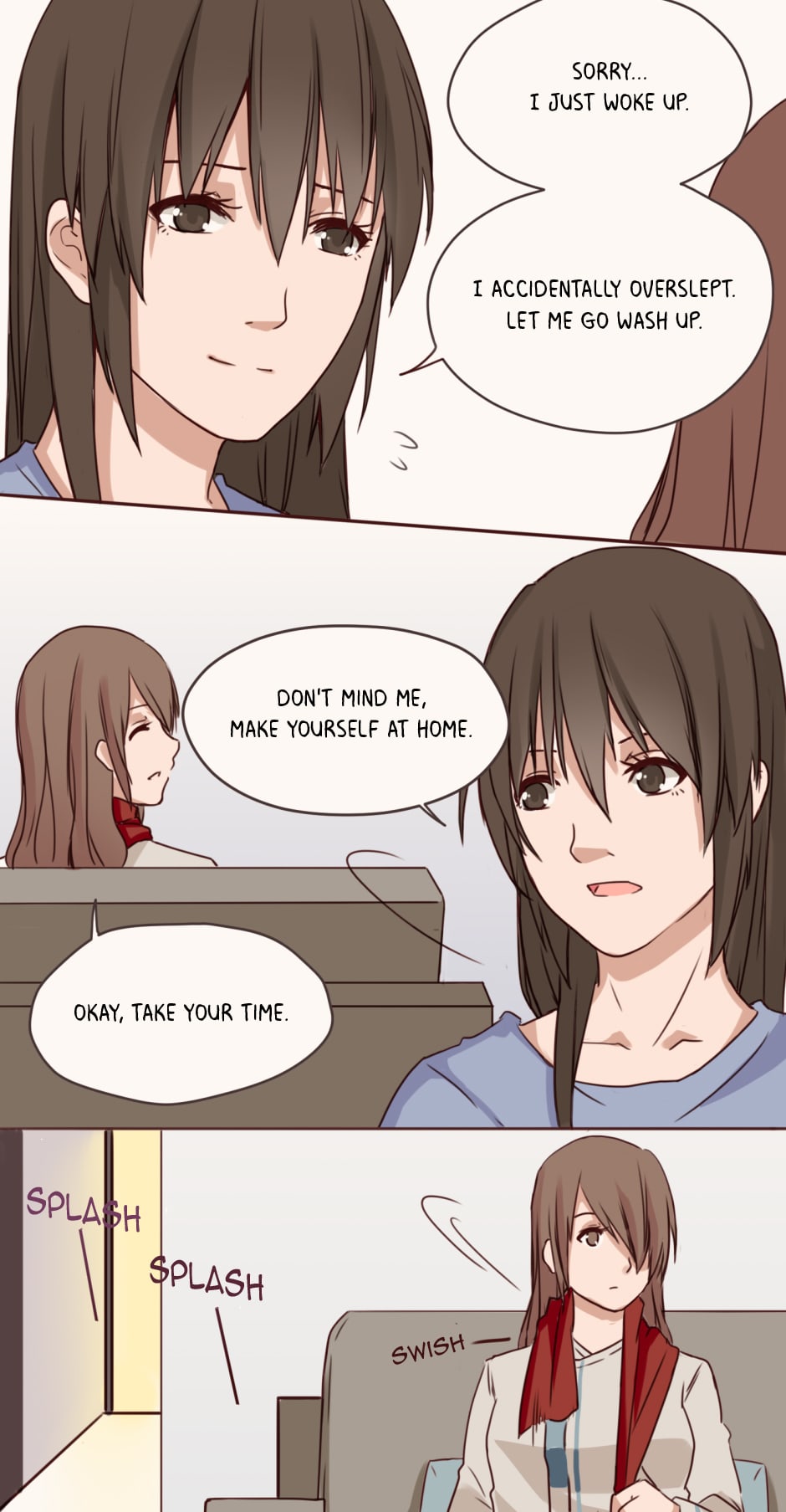 Dormant Desires page 123