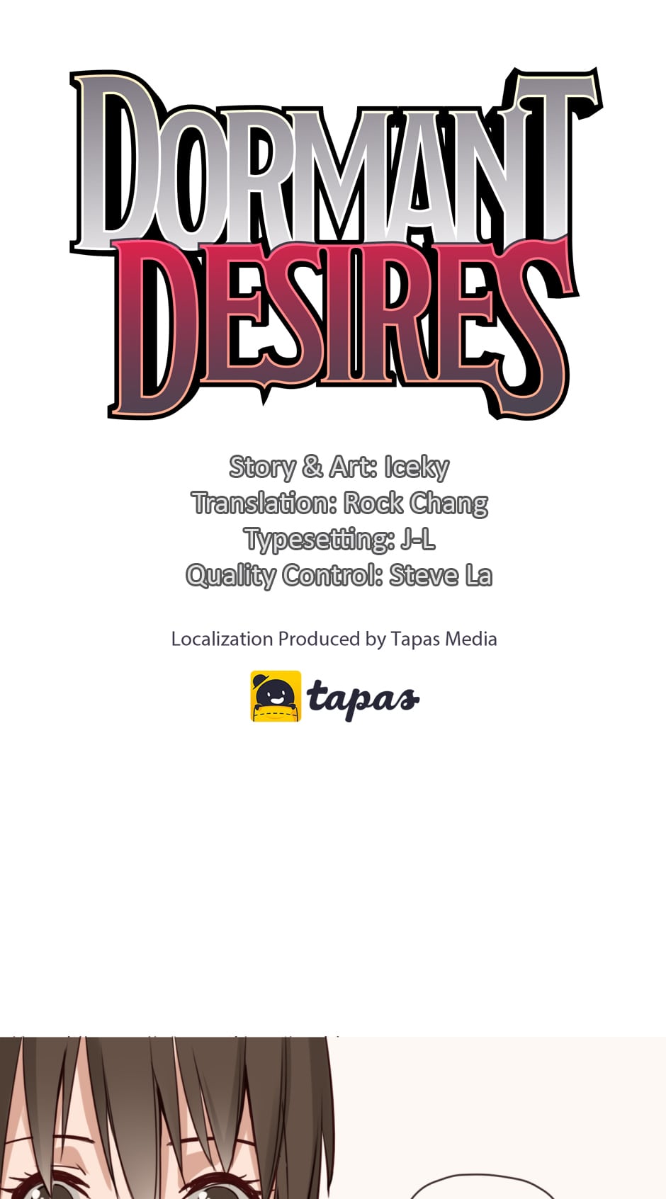 Dormant Desires page 136