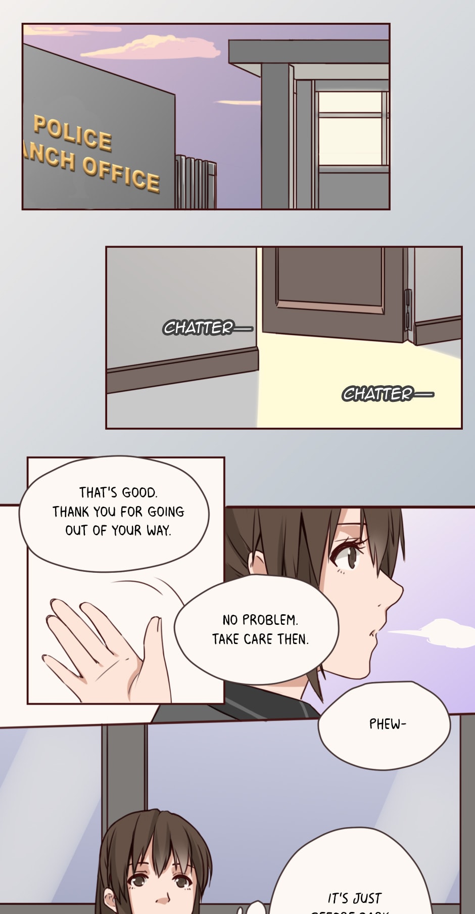 Dormant Desires page 147