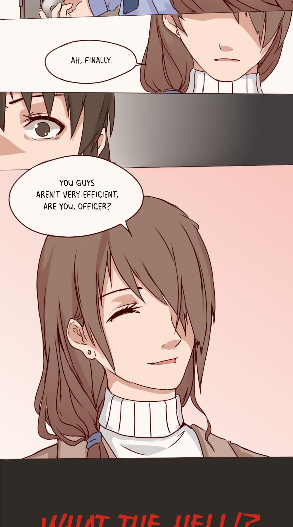 Dormant Desires page 15