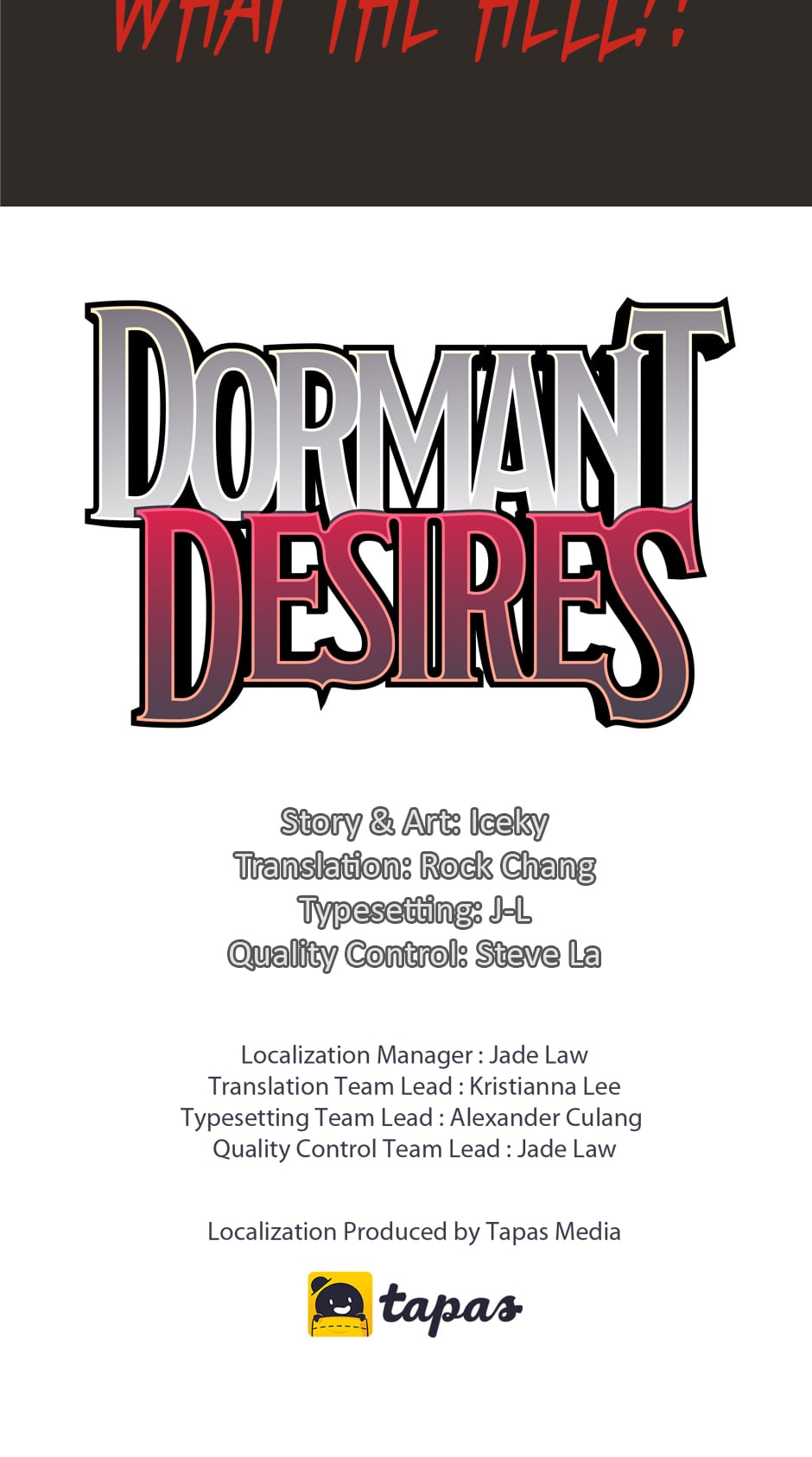 Dormant Desires page 16