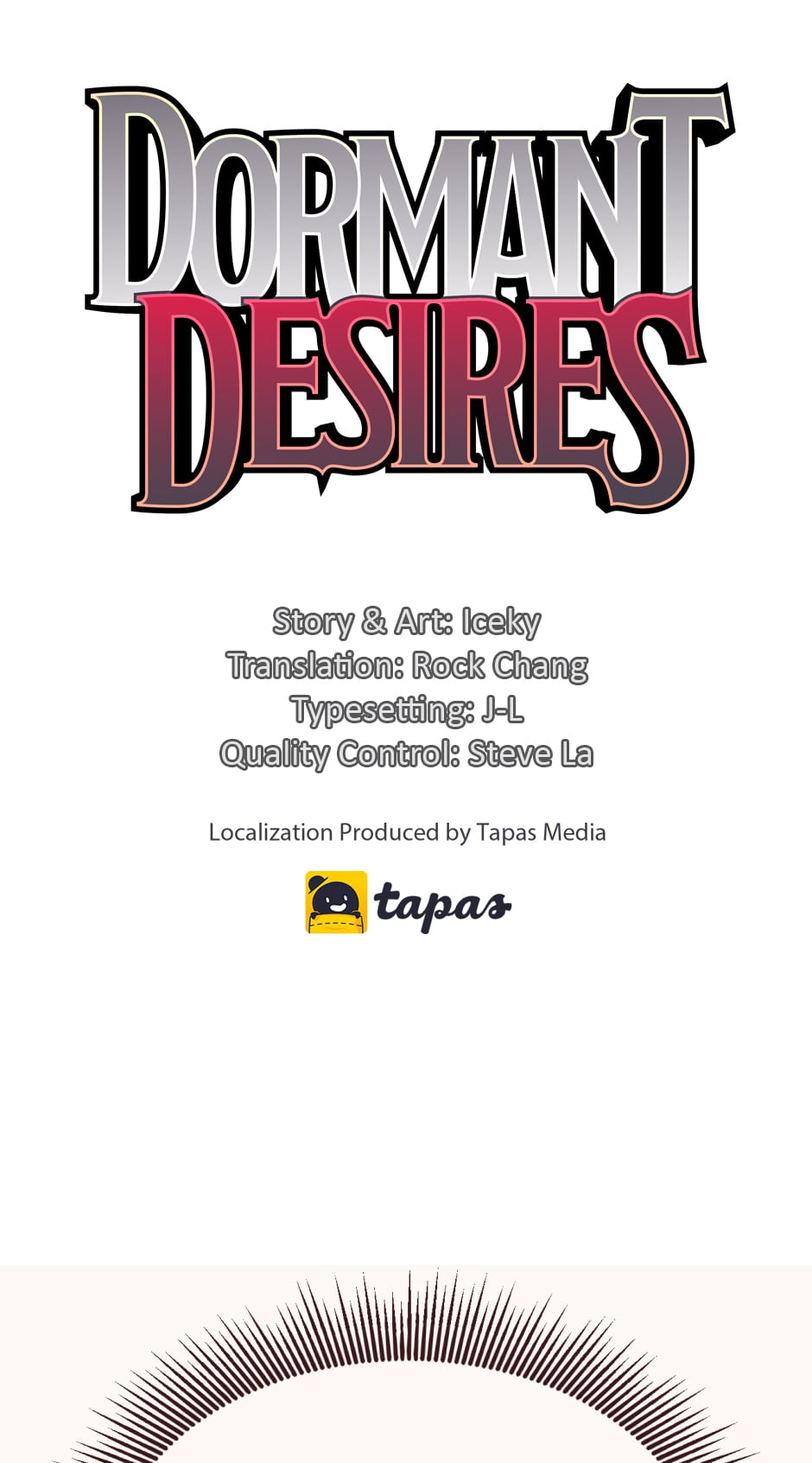 Dormant Desires page 17