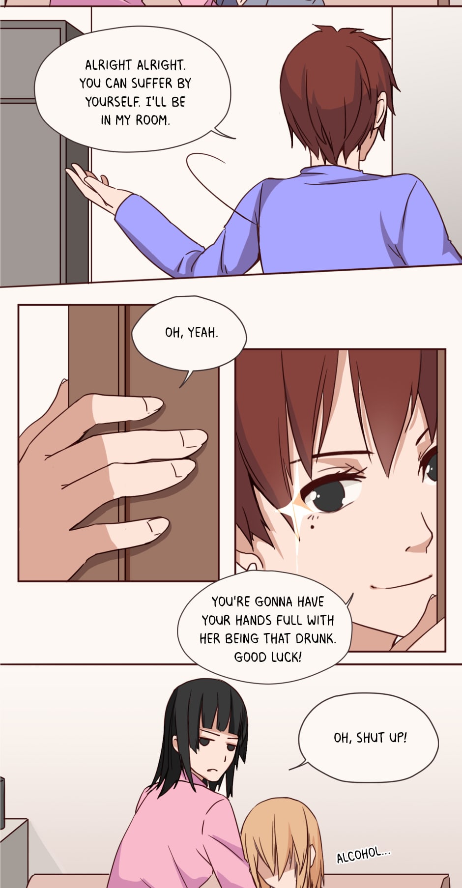 Dormant Desires page 174