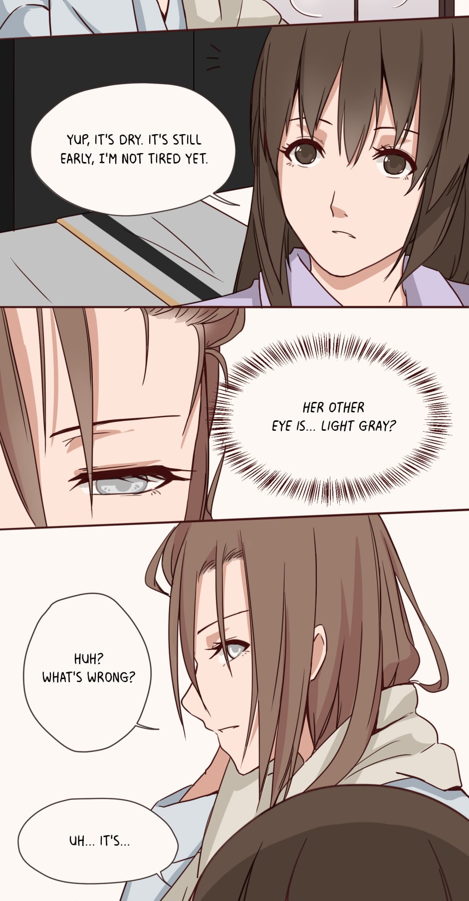 Dormant Desires page 180