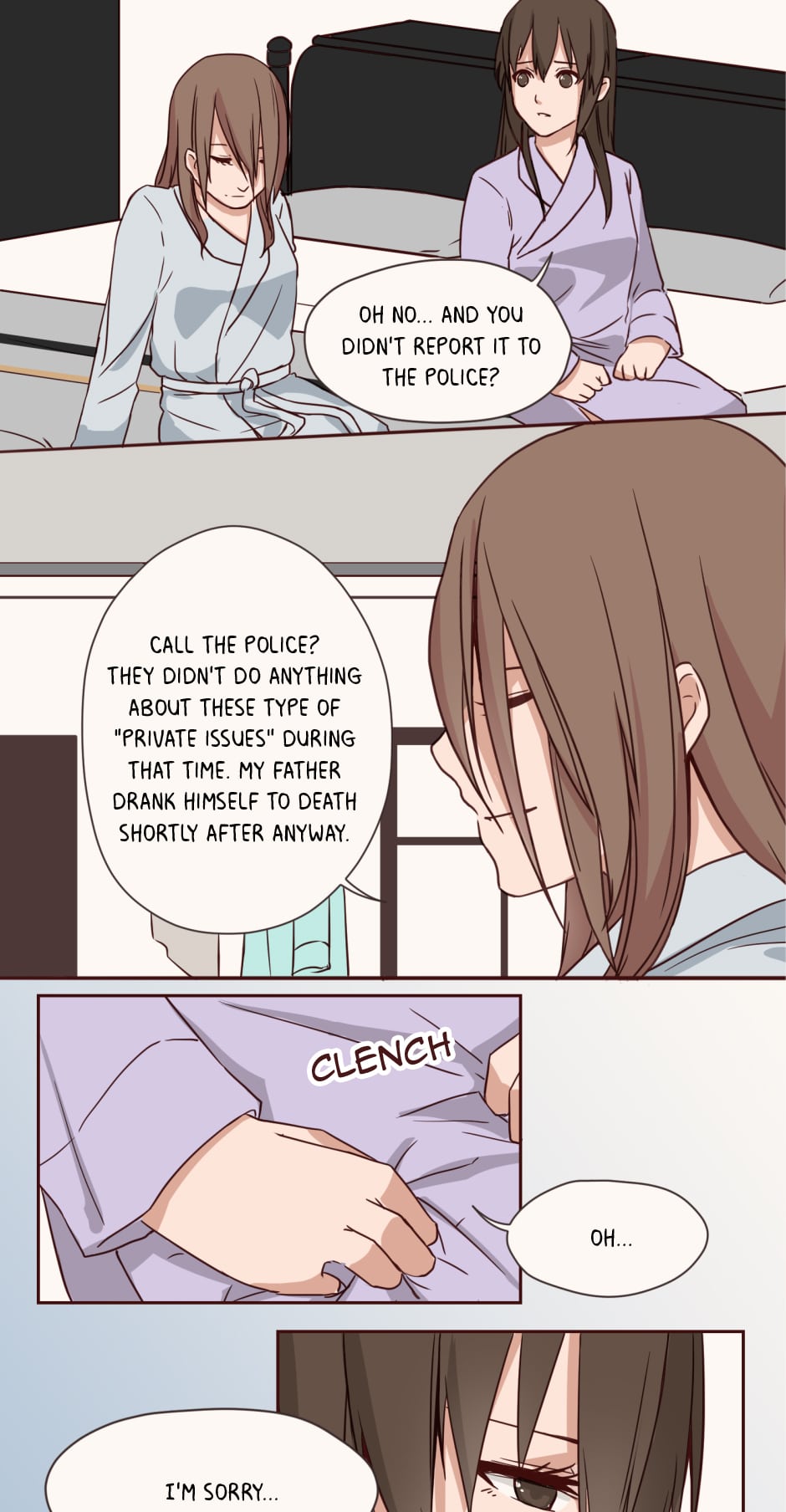 Dormant Desires page 183
