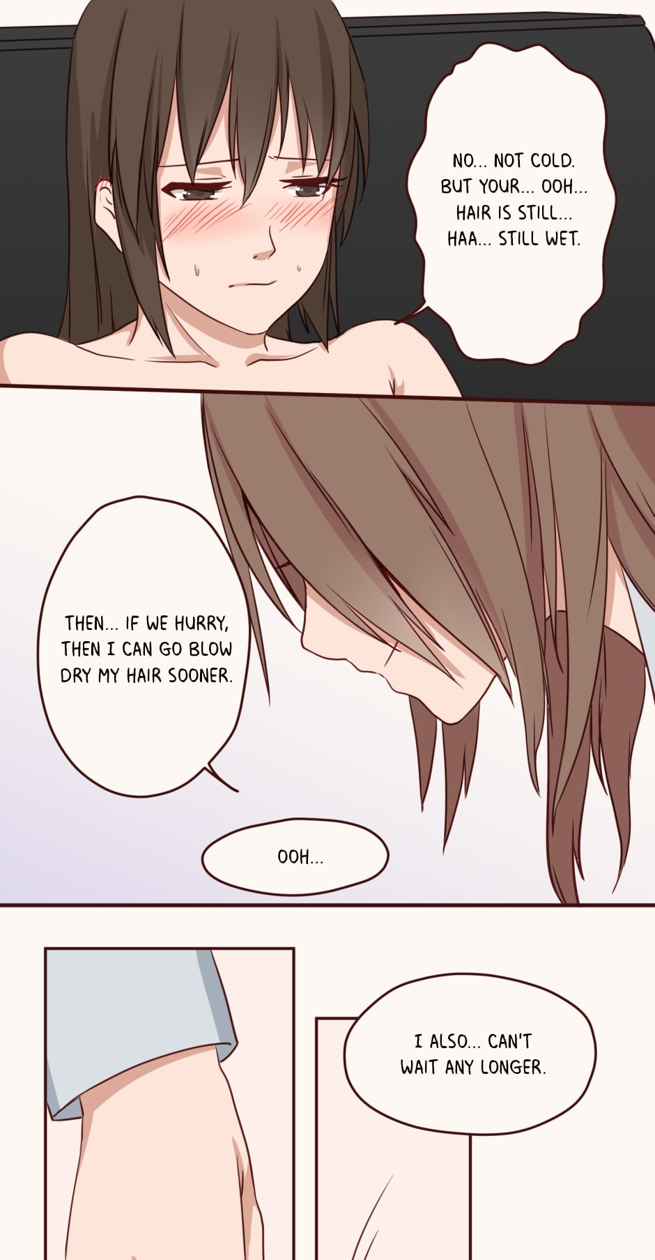 Dormant Desires page 200
