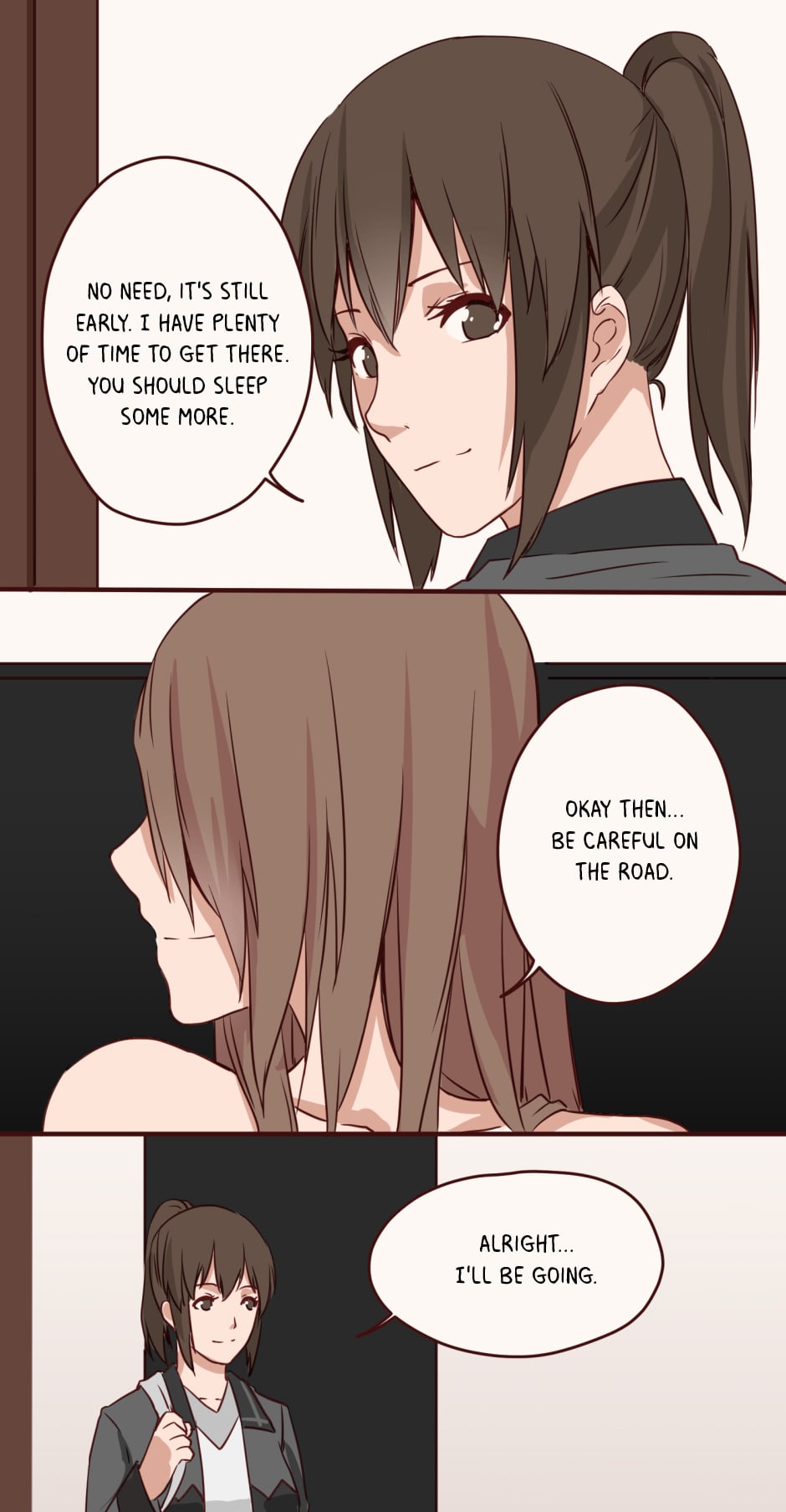 Dormant Desires page 210