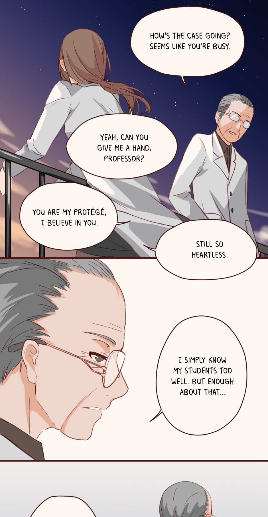 Dormant Desires page 225