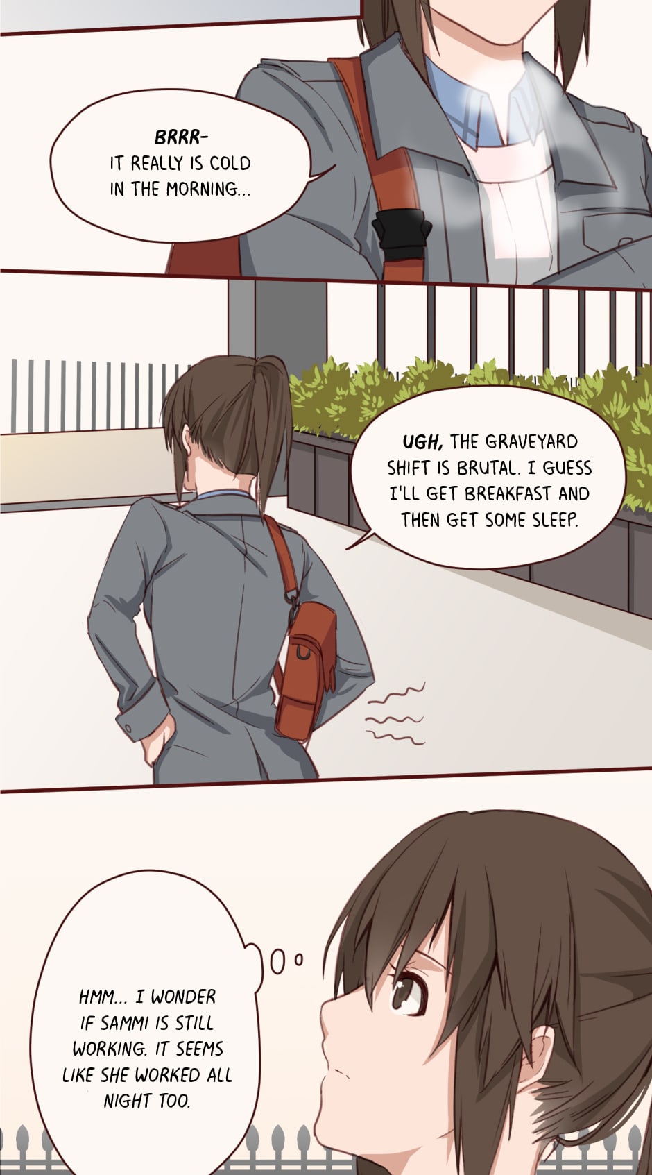 Dormant Desires page 230