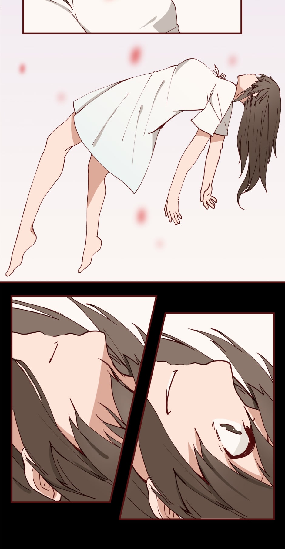 Dormant Desires page 252