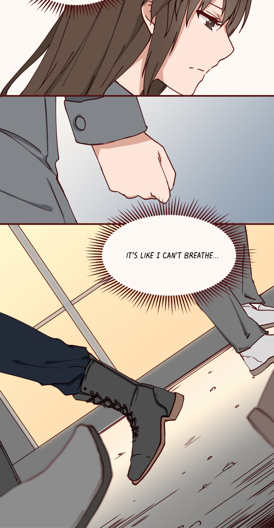 Dormant Desires page 258