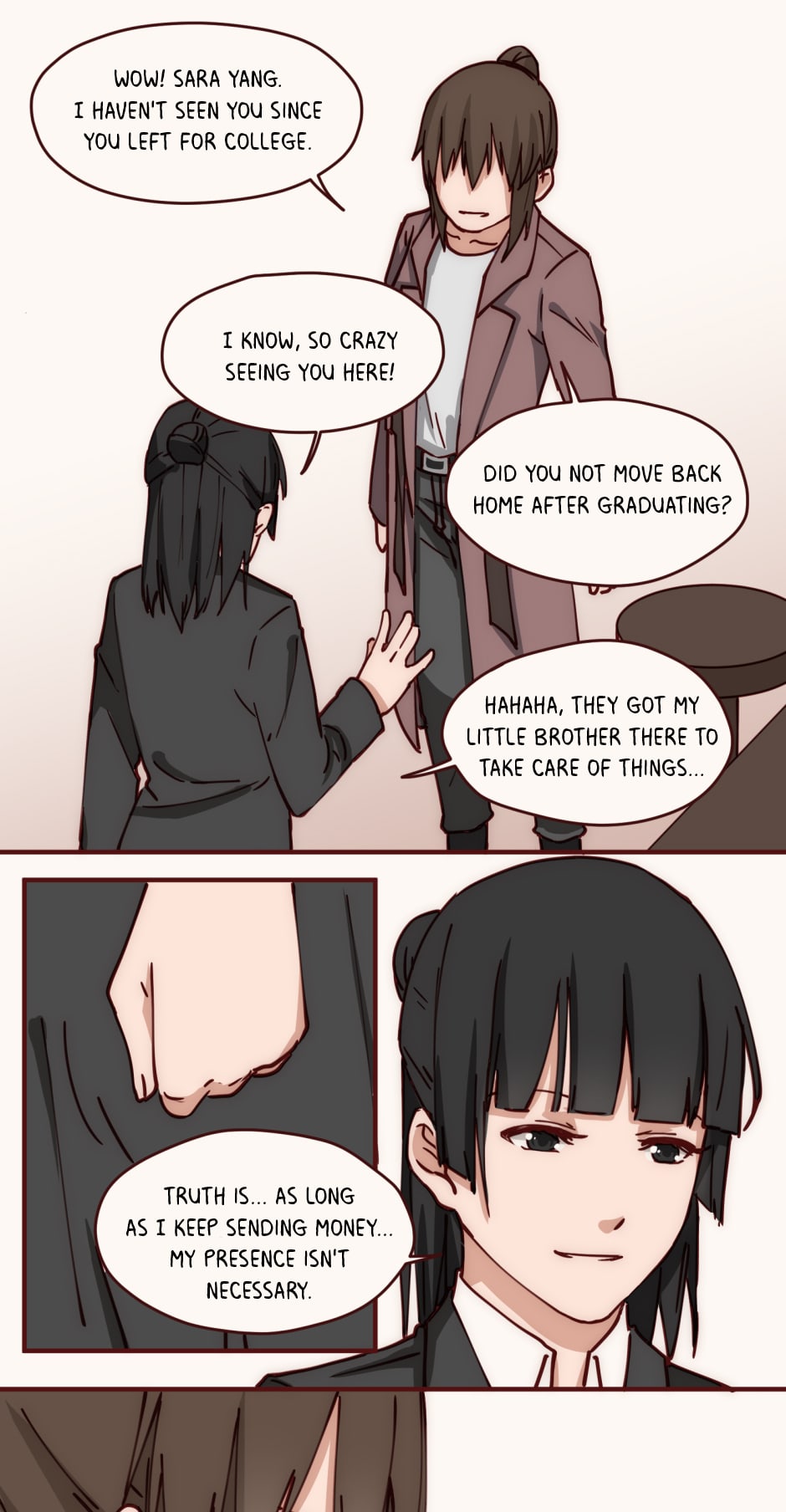 Dormant Desires page 276