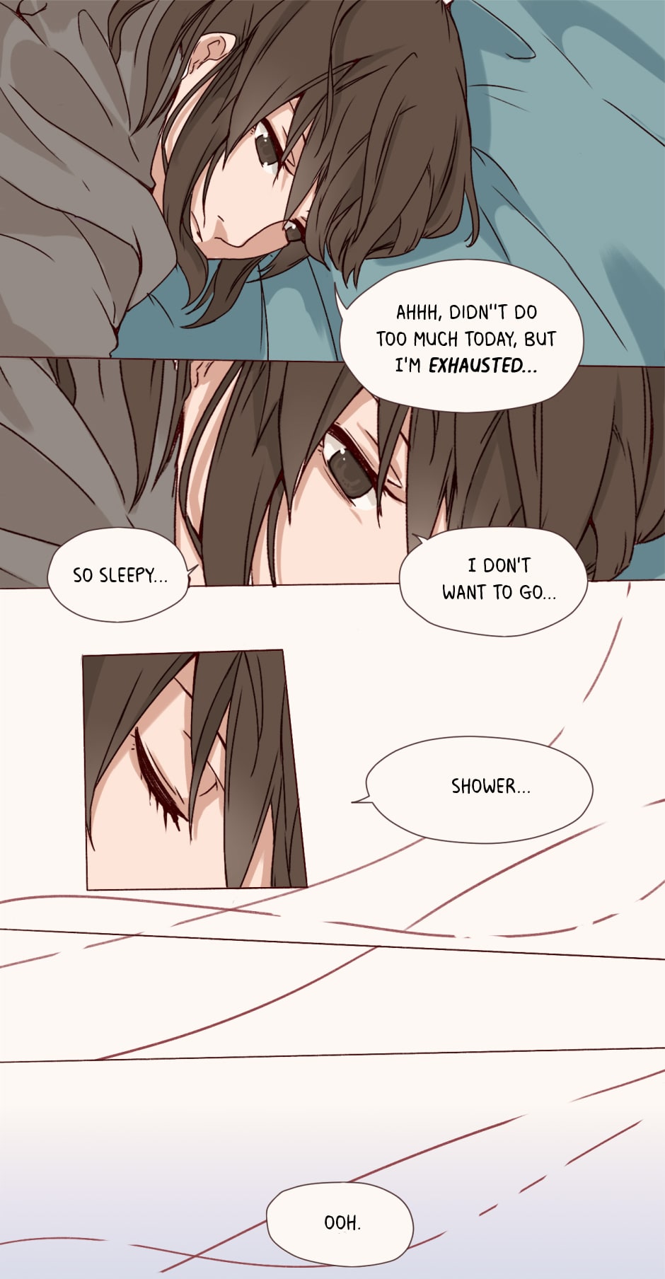 Dormant Desires page 28
