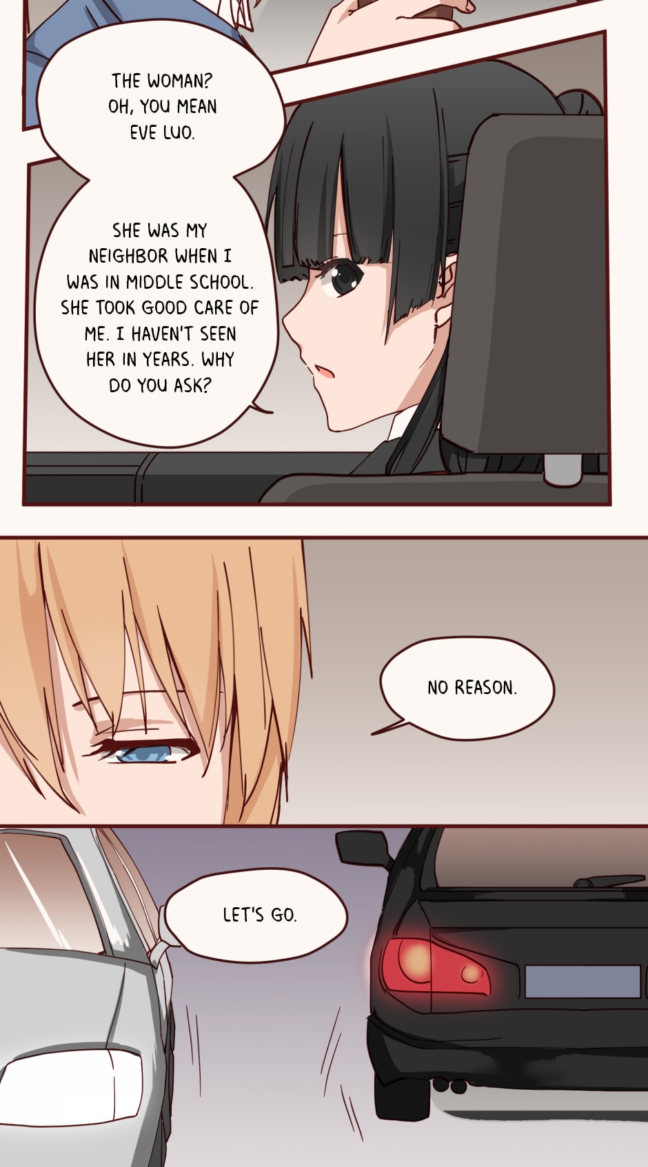 Dormant Desires page 282