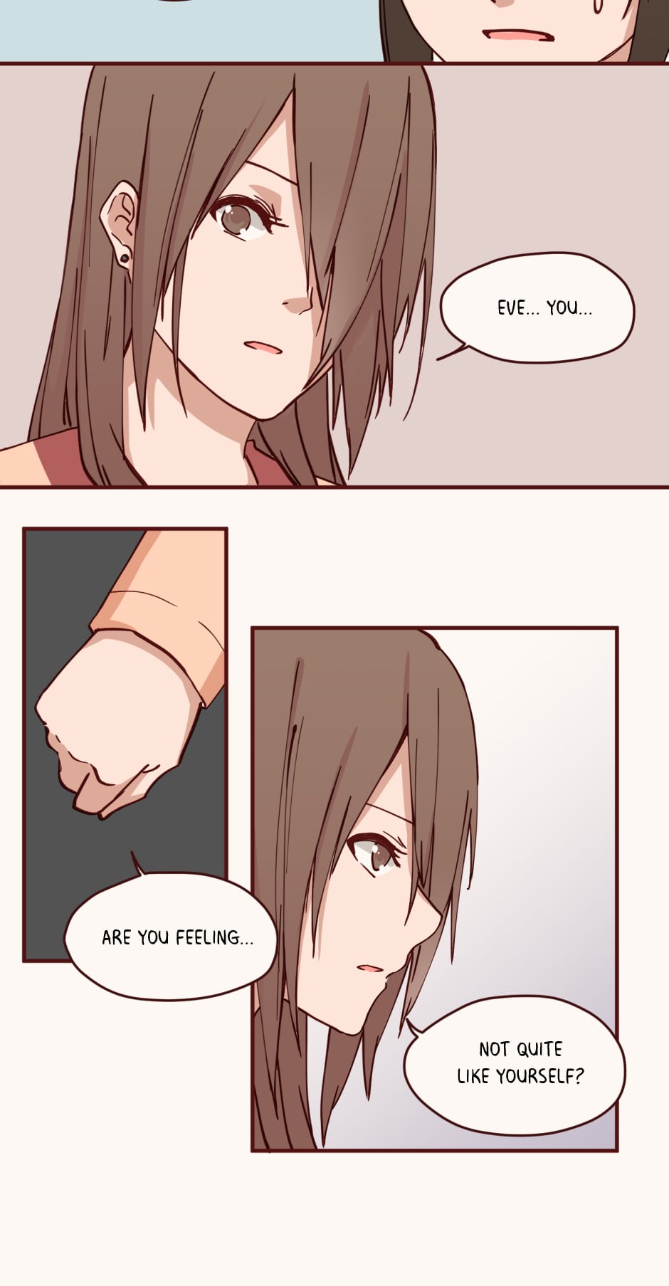Dormant Desires page 286